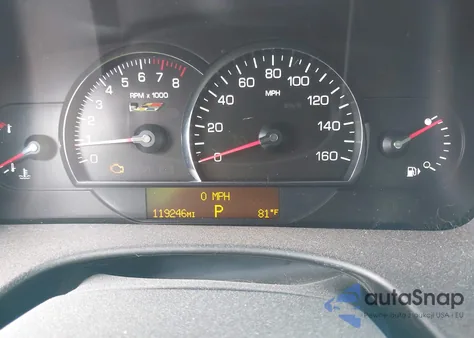 2007 Cadillac Sts-V from USA, damaged, VIN 1G6DX67D270144753